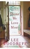Those We Love Most (Thorndike Press Large Print Basic Series)