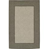 Home Weavers Extra Sensory Charcoal M-65 2 x 3 Rug