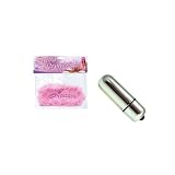 Pipedream Products Pretty Princess Fantasy Mask Pink Adult Sex Toy Kit