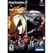 King of Fighters 2002-2003 PS2