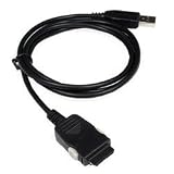 For Verizon Wireless LG VX5300 VX8300 USB 2.0 Sync Data Cable