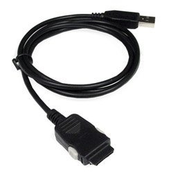 For LG vx8300 vx5300 AX390 AX490 AX355 VX-3400 / VX-3450 / UX210, VX5300 / UX-245 / AX-245 USB 2.0 Sync Cable On Sale