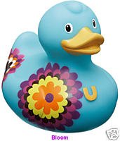 Buy Present Time Bud Bloom Duck, Medium online at Discounted New and Used prices. Delivered to your door with Off-The-Bookshelf.