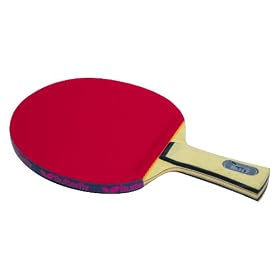 Butterfly 7225 Blitz Table Tennis Racket