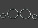 Produkt-Bild: FK-Automotive Tachoring Set fit for Opel Astra G Bj. 1998-2004