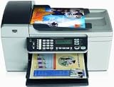 HP Officejet 5610xi Color All-In-One
