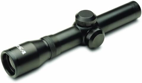 BSA 2X20 Edge Series Pistol Scope