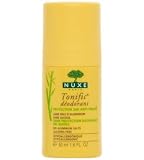 NUXE Tonific Deodorant-1.7 oz.