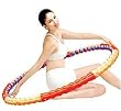 Passion Hula(Hoola) Health Hoop - Weighted/Exercise/Sports