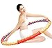 Passion Hula(Hoola) Health Hoop - Weighted/Exercise/Sports