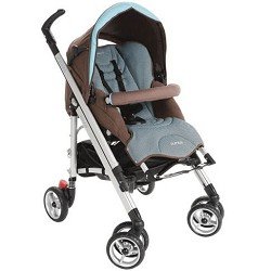 Maxi-Cosi Loola Stroller, ChocoMint