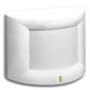 PI6000 - Sentrol Motion Detector with Pet Immunity