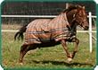 Rhino Wug Turnout Light (Chestnut)