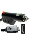 Power Adapter CAR Charger for Garmin...