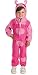 Backyardigans Uniqua Deluxe Costume Child Small