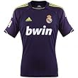 real madrid junior kit