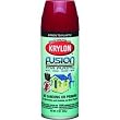 Krylon/Consumer Div 2325 Fusion For Plastic