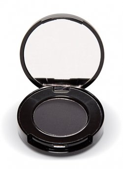 Nvey Eco Organic Cake Eyeliner, Black