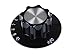 Toastmaster 2R-2100087 KNOB TSTAT OFF & 0-10