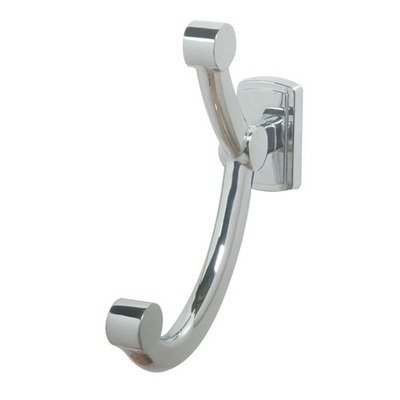 Prestcot Robe Hook in Chrome