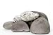 Wallmonkeys Peel and Stick Wall Decals - Zen étude 3 - Removable Graphic