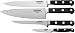 LamsonSharp 4-Piece Forged Cook Set
