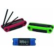 Eklind 25024 Ergo-Fold Hex Key Set