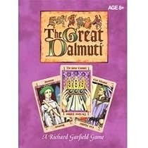 The Great Dalmuti