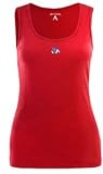 Fresno State Womens Fan Tank Top (Team Color) - Small
