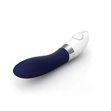 LELO Liv Personal Massager, Navy
