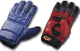 KTA Approved Hand Protector - Blue