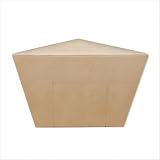 Corner Shower Bench