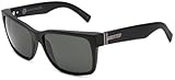 IMAGE OF Von Zipper Elmore - S.I.N. Sunglasses,Shift Into Neutral Frame/Grey Lens,one size