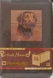 Chocolate Labrador Retriever Photofolio Accordion Photo Album