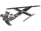 NEW WINDOW REGULATOR 96 97 98 99 00 HONDA CIVIC 2 DOOR POWER RIGHT
