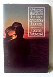 Virtuoso Literature for Two and Four Hands