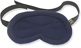 IMAGE OF Dream Essentials Infinity Sleep Mask, French Navy Blue