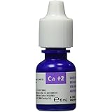 Nutrafin Calcium Reagent No.2 Refill for Aquarium, 6ml