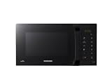 Samsung ME89F-1B Microwave Oven, Solo Black