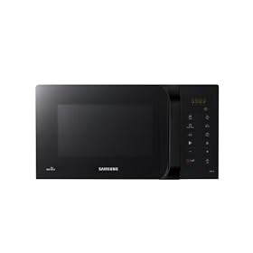 Samsung ME89F-1B Microwave Oven, Solo Black