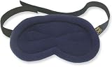 Dream Essentials Infinity Sleep Mask - French Navy Blue