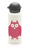 Laken Jeeto 0.45-Liter Water Bottle