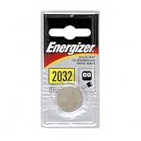 Energizer ECR2032 Watch Battery