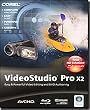 Corel VideoStudio Pro X2