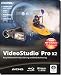 Software : Corel VideoStudio Pro X2