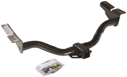 Draw-Tite 75118 Class III Max-Frame 2" Round Tube Receiver Hitch On Sale