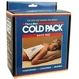 Theramed Cold Pack Back Pad