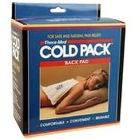 Theramed Cold Pack Back Pad