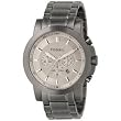 Fossil Men's Classic Chronograph Watch Model FS4312