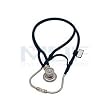 MDF 2-in-1 Deluxe Sprague Rappaport Stethoscope - Maliblu Royal Blue MDF 2-in-1 Deluxe Sprague Rappaport Stethoscope - Maliblu Royal Blue